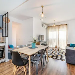 Apartment Historic Centre *