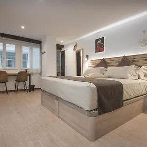 Emilysuites - Centro Historico Homestay *