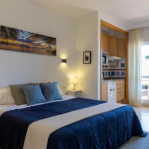 Apartment Golf 218 Malaga