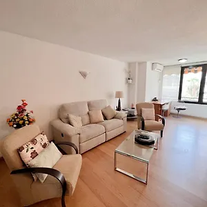 Apartment En *