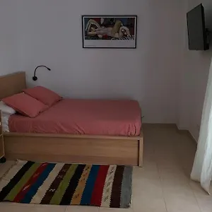 Estudio 52 Centrico Parking Gratuito Apartment