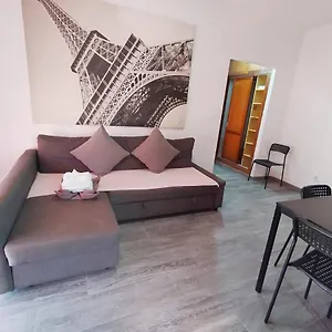 Apartment Lagunillas *