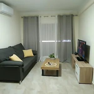 Apartment Delicia, Sol Y Mar *