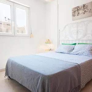 Camas Apartments! Malaga