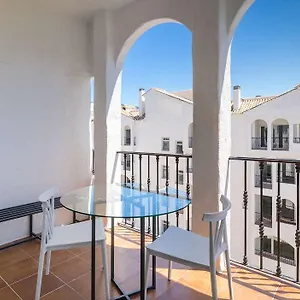 Occidental Puerto Banus San Pedro de Alcantara