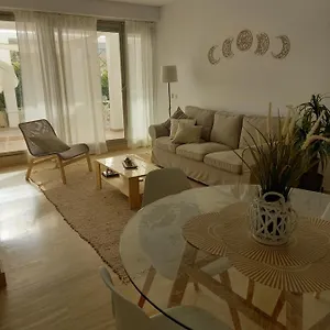 Vitania Apartment