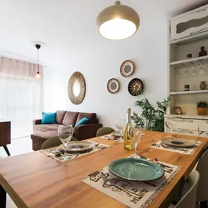 The 2nd Corner: Ideal For Groups Malaga