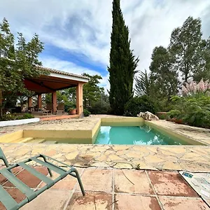 Villa El Refugio Archidona *