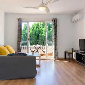 Apartment Casadelsol Soleado/3 Habitaciones/playa/aeropuerto Malaga