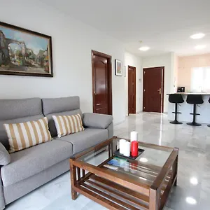 Apartment Tess Apartamento Buganvilla Lauro Golf