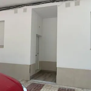 Apartment Estudio Carretera Cadiz Malaga