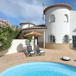 Dos Torres - Perfect Family Vacation * Malaga