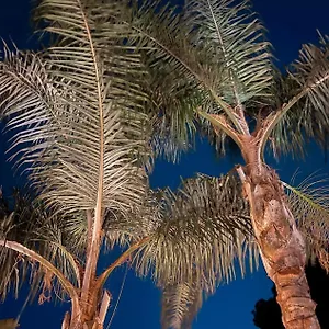 Bed & Breakfast Luxury Tauro La Cala De Mijas