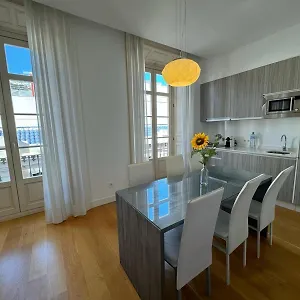 Apartamento Echegaray Premium Cathedral 2