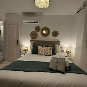 Apartamento R&d Berrocal