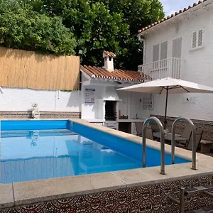 San Miguel 34 Apartment Malaga
