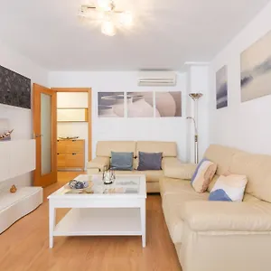Apartamento Despertar En El Palo
