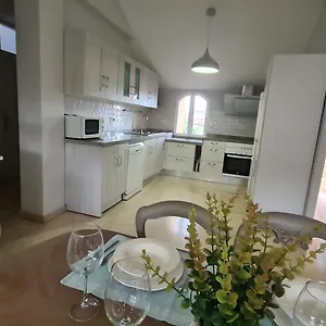 Duplex Paula En Pedregalejo Apartment *