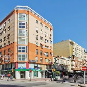 Amplio Piso Con Terraza *