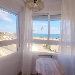 Apartment Sea View La Cala