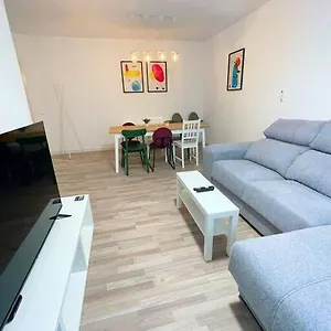 Apartment Modern In - Rosas *