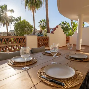 Golf Luxury Riviera Golf * Malaga