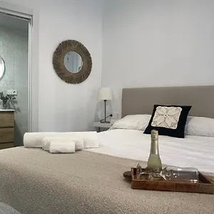 Apartment Casa Gloria *