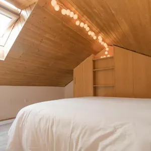 Apartment Suncity Boho Loft