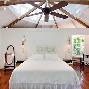 Aguas Claras 5* Puerto Viejo de Talamanca