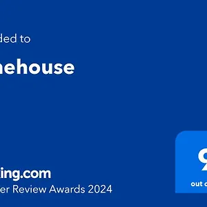 Villa Limehouse
