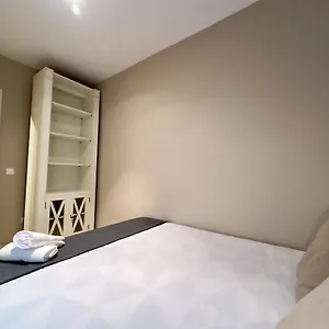 Urbe10 Ferrandiz 2 Bedrooms
