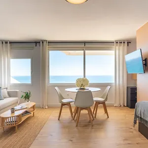 Apartment Mimosas & Sea Views By Ele *