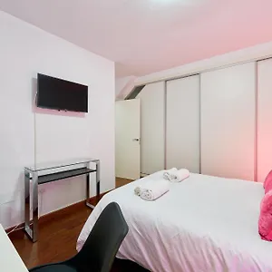 Coqueto Duplex Centro By Lovely Apartment Malaga