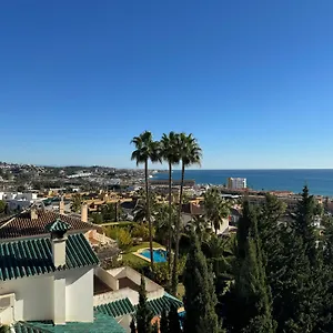 Apartment Lets In The Sun La Cala De Mijas Contemporary 3 Bed