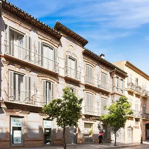Unique Floor In Historic Center By Costarentals - Mal04 Malaga