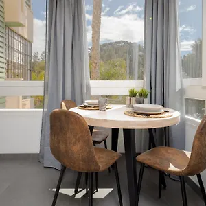 Apartment C45 Fabulous Close To The Sea