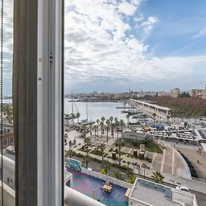Xpce Muelle 1 Apartment