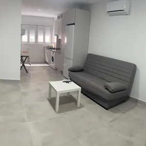 Apartment Tejares 2b Malaga