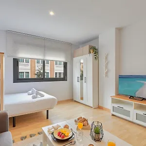 Apartment Estudio Boqueron