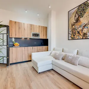 Apartment Indonesian Dreams By Iloftmalaga *