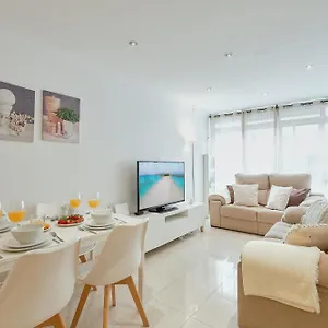 Apartment Alice's Delight Malaga