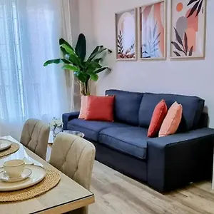 Centro Bonito Malaga