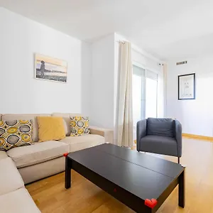 Atico Con Vistas Al Mar Piscina Y Parking *