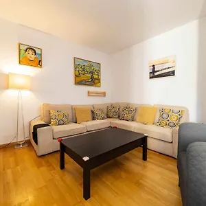 Apartment Atico Con Vistas Al Mar Piscina Y Parking *