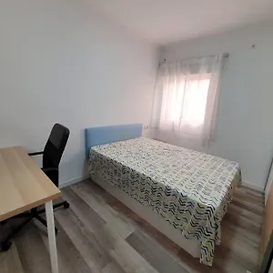 Casa Leon Apartment Malaga