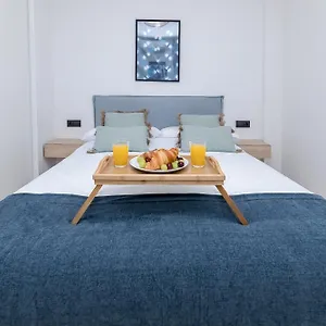 Apartment San Rafael & Parking