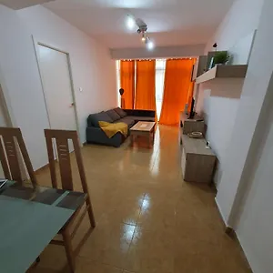 Casa Oso Malaga