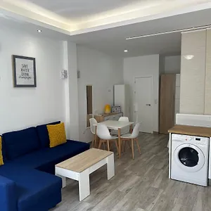 Estudio Miguel Moreno Masson Apartamento
