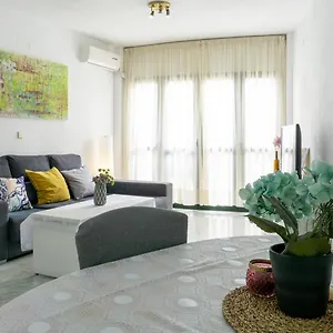 Apartment Center