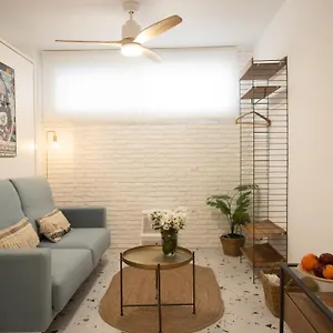 Agreda Playa Apartamento Málaga